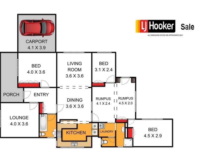 83 Elgin Street, Sale VIC 3850