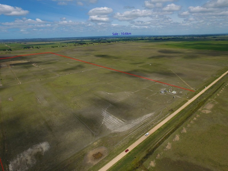 CA 62B Hughes Road, Clydebank VIC 3851