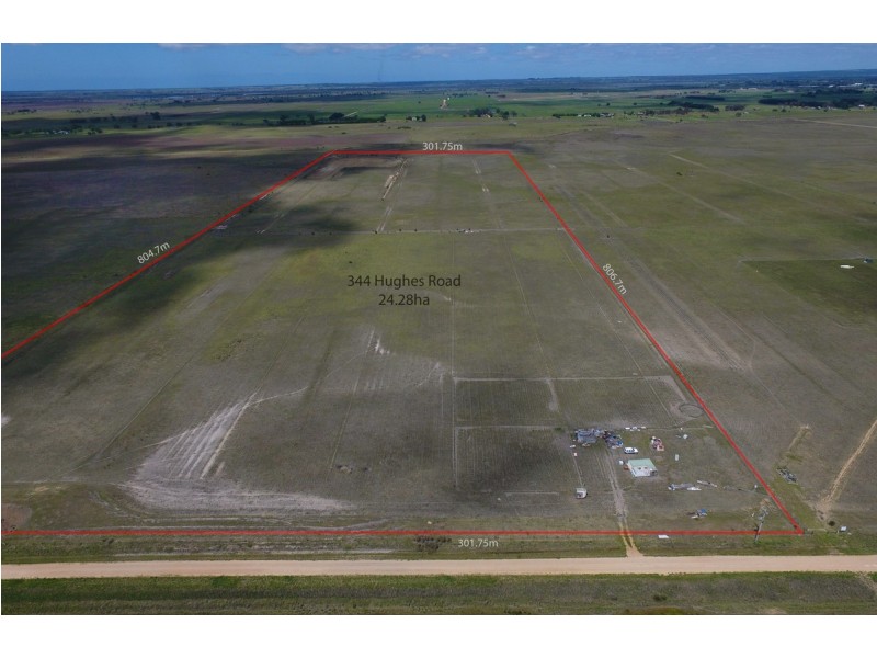 CA 62B Hughes Road, Clydebank VIC 3851