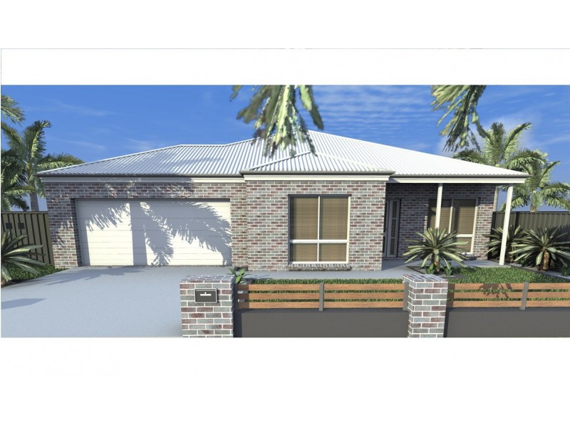 Lot 2 Fitzroy Street, Sale VIC 3850