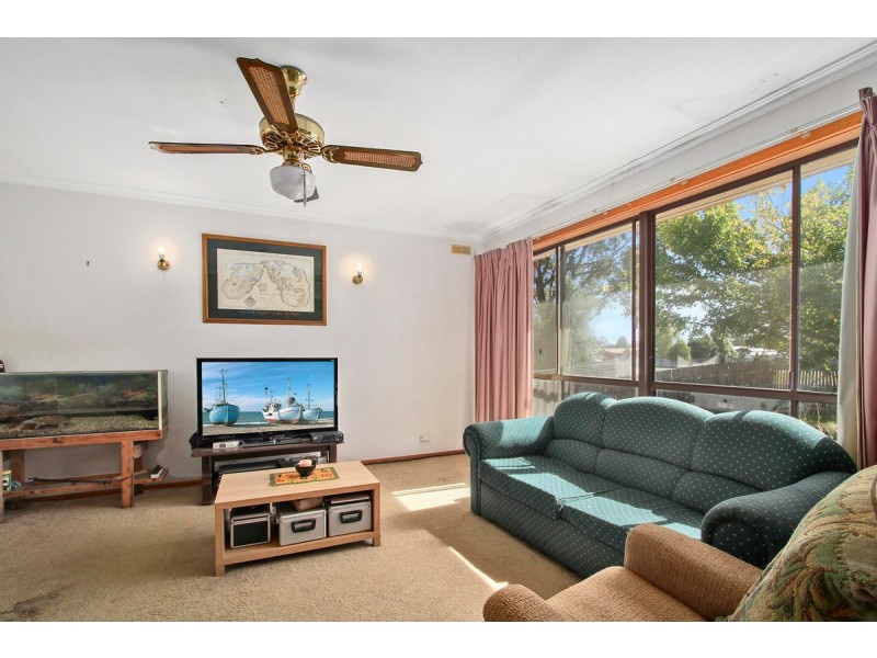 40 Wyndham Street, Stratford VIC 3862