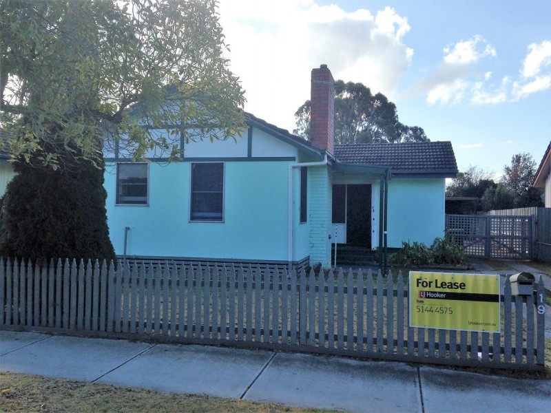 19 Hoddle Street, Sale VIC 3850