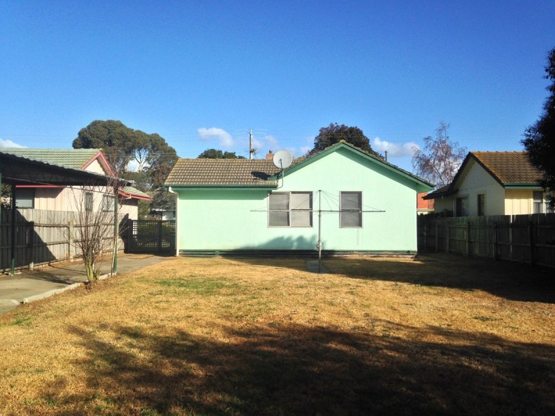 19 Hoddle Street, Sale VIC 3850