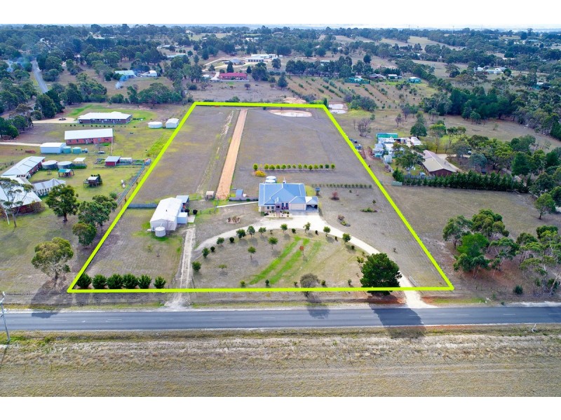 71 Boundary Creek Road, Longford VIC 3851