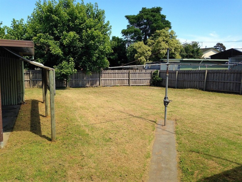 9 Trood Street, Sale VIC 3850