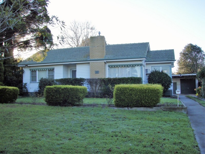 12 Elgin Street, Sale VIC 3850