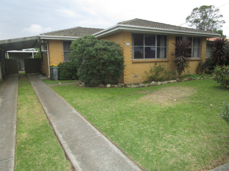 111 Dawson Street, Sale VIC 3850