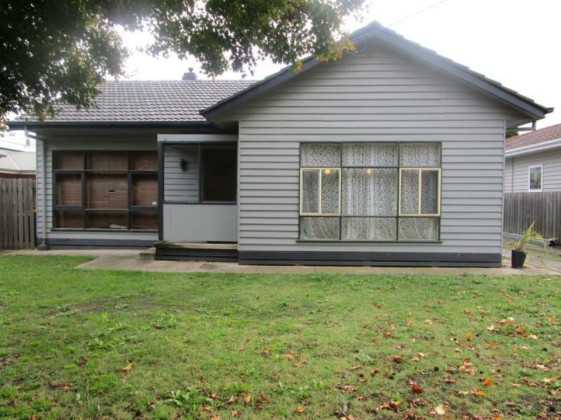 219 Guthridge Parade, Sale VIC 3850