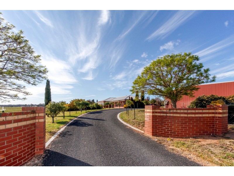 1578 Maffra Briagolong Road, Bushy Park VIC 3860