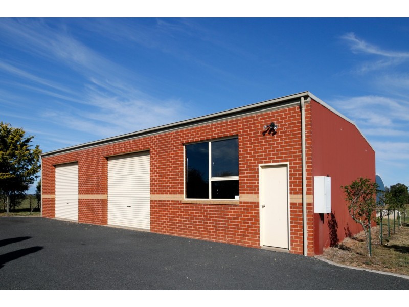 1578 Maffra Briagolong Road, Bushy Park VIC 3860