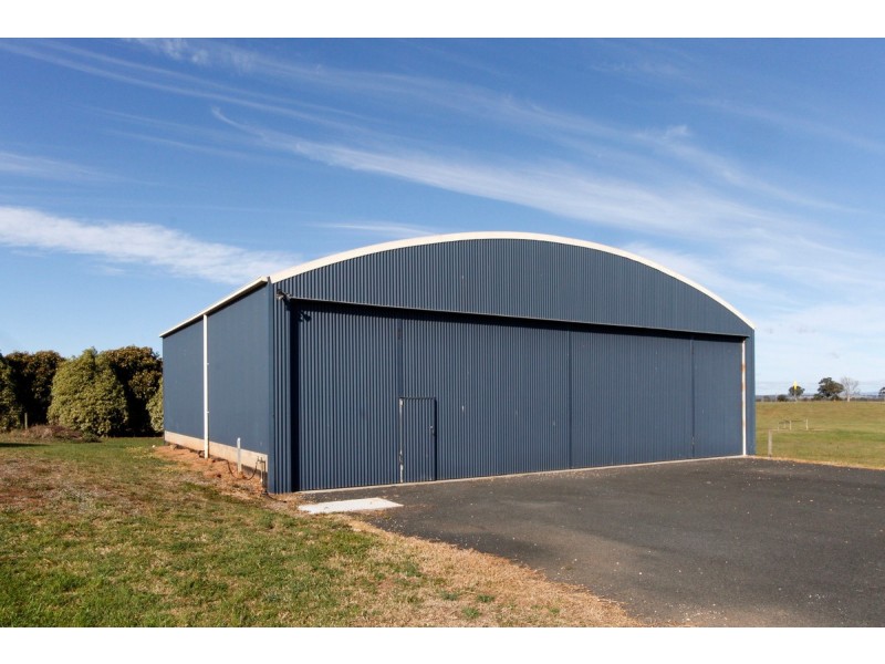 1578 Maffra Briagolong Road, Bushy Park VIC 3860