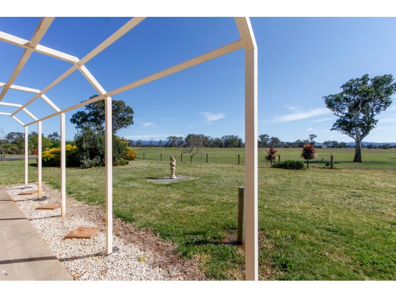 1578 Maffra Briagolong Road, Bushy Park VIC 3860