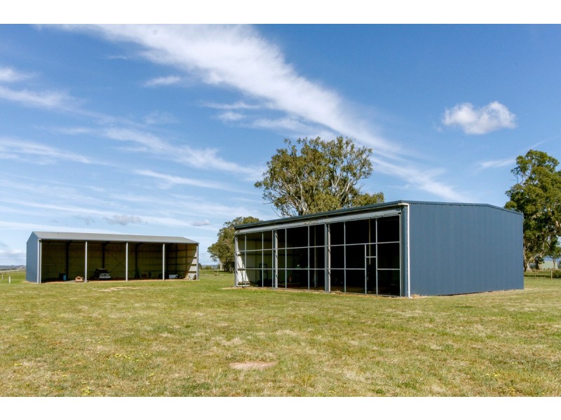 1578 Maffra Briagolong Road, Bushy Park VIC 3860