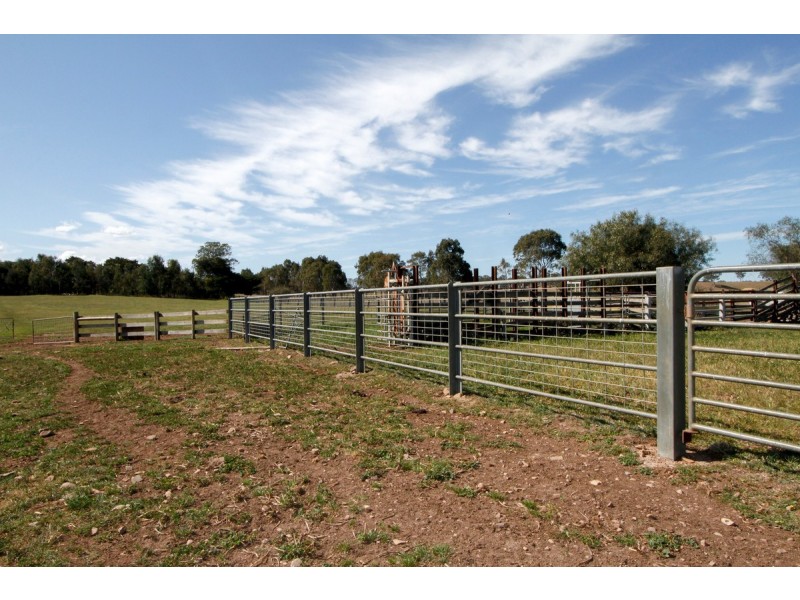 1578 Maffra Briagolong Road, Bushy Park VIC 3860