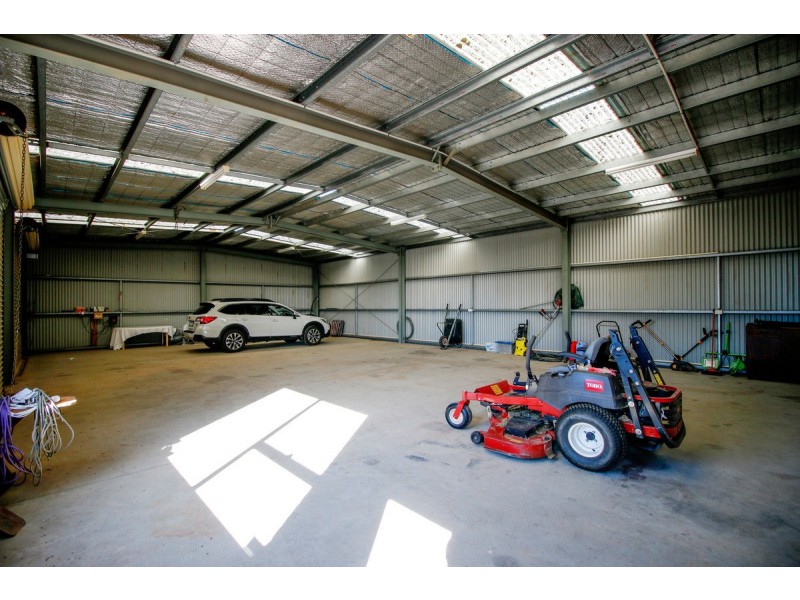 1578 Maffra Briagolong Road, Bushy Park VIC 3860