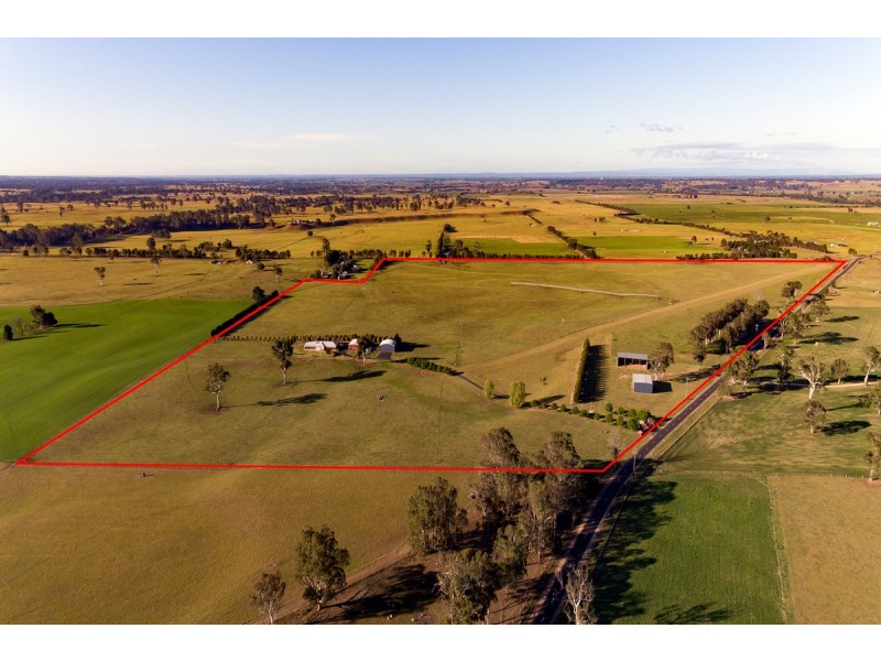 1578 Maffra Briagolong Road, Bushy Park VIC 3860