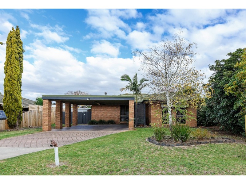 6 McDonald Court, Sale VIC 3850