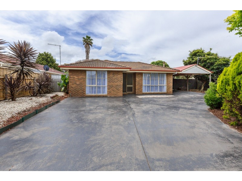 71 Montgomery Street, Sale VIC 3850