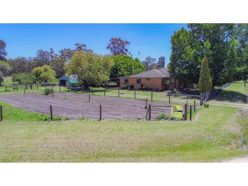 187 Munro Stockdale Road, Munro VIC 3862