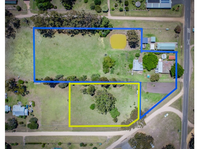 187 Munro Stockdale Road, Munro VIC 3862