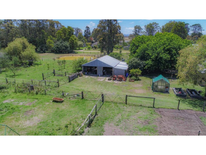 187 Munro Stockdale Road, Munro VIC 3862