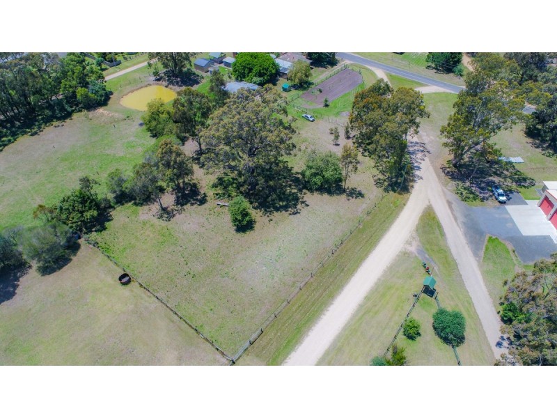 187 Munro Stockdale Road, Munro VIC 3862