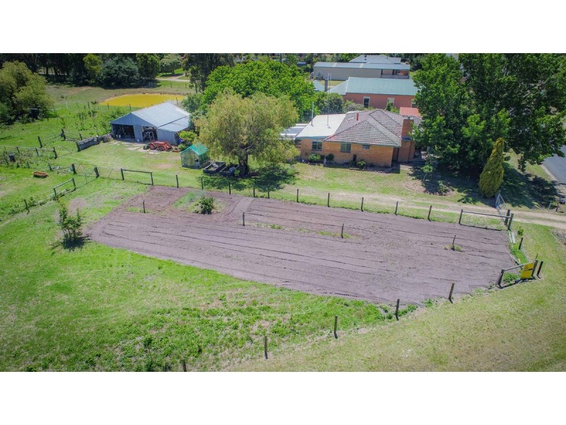 187 Munro Stockdale Road, Munro VIC 3862