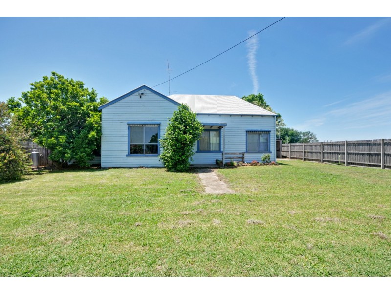 14 Main Street, Boisdale VIC 3860