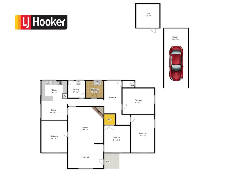 14 Main Street, Boisdale VIC 3860