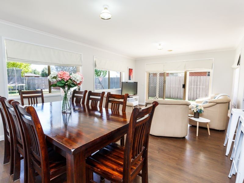 3 Pelican Court, Sale VIC 3850