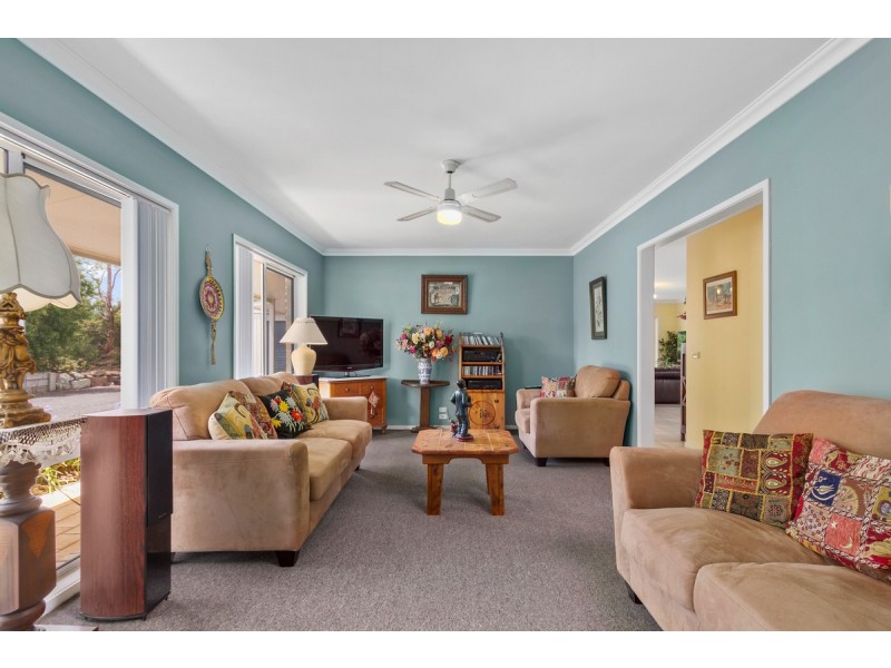 11 Galway Drive, Stratford VIC 3862