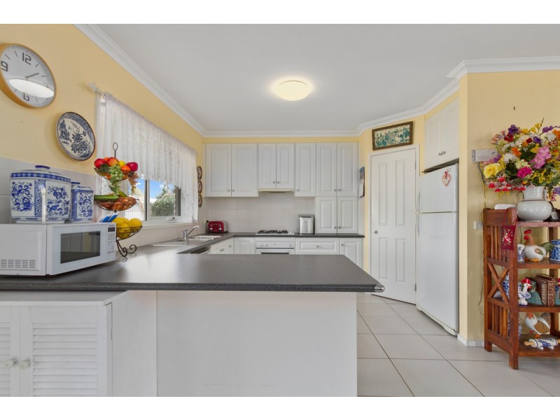 11 Galway Drive, Stratford VIC 3862