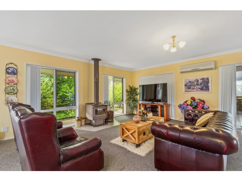 11 Galway Drive, Stratford VIC 3862