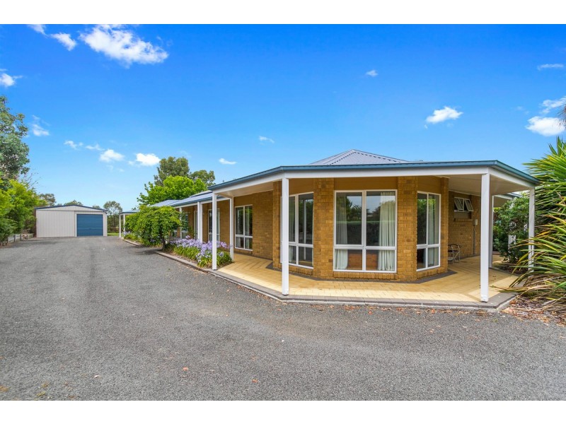 11 Galway Drive, Stratford VIC 3862