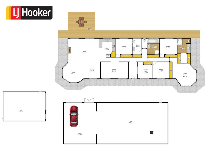 11 Galway Drive, Stratford VIC 3862