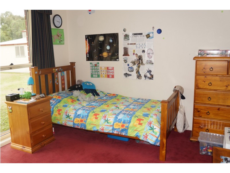 9 Finegan Court, Sale VIC 3850