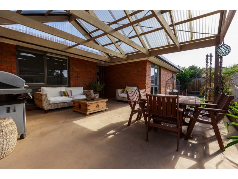 1A Marcus Court, Sale VIC 3850