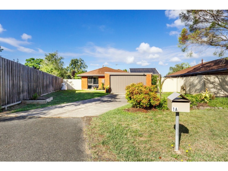 1A Marcus Court, Sale VIC 3850