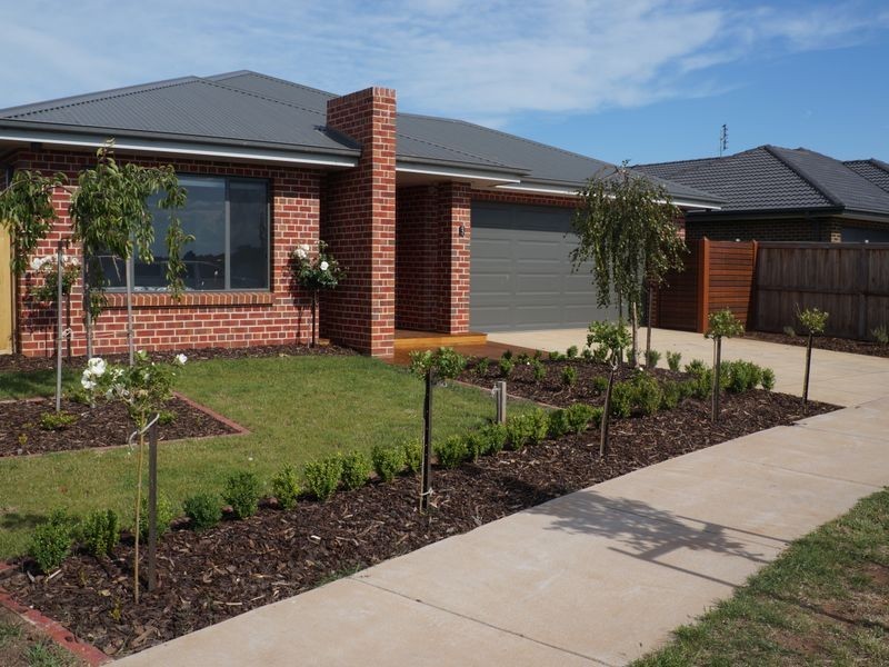 3 Ashton Court, Sale VIC 3850