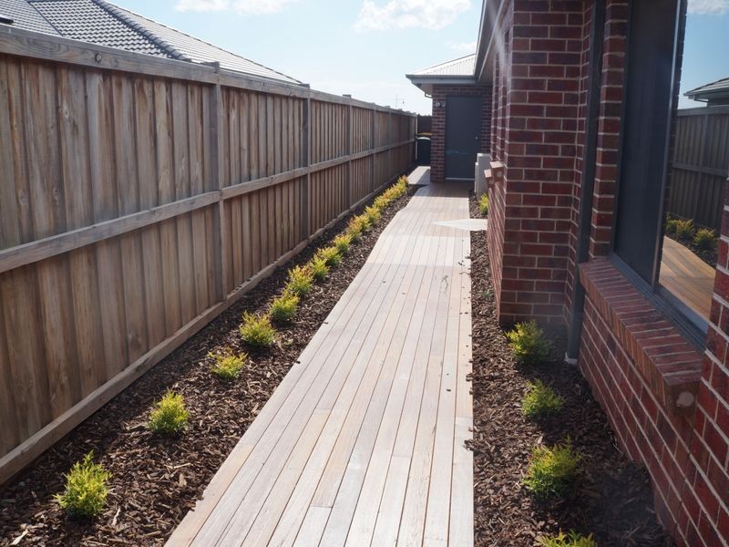 3 Ashton Court, Sale VIC 3850