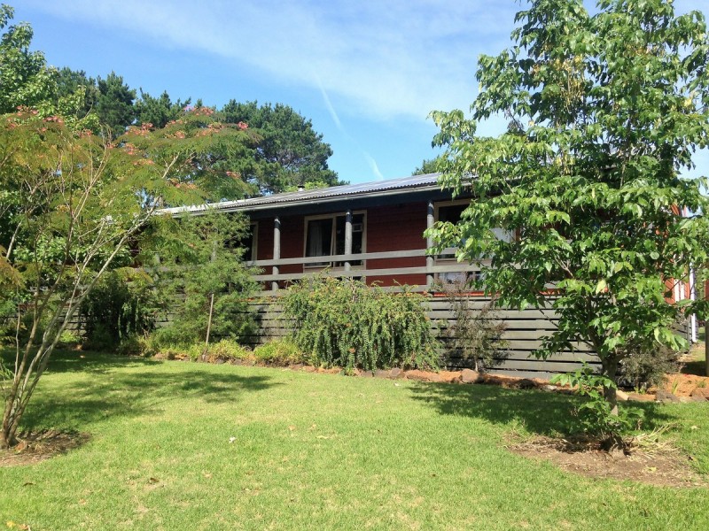 327 Redbank Road, Stratford VIC 3862