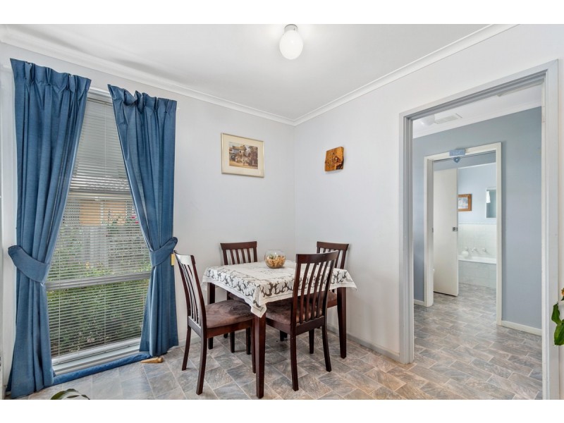 45 Jackson Avenue, Sale VIC 3850