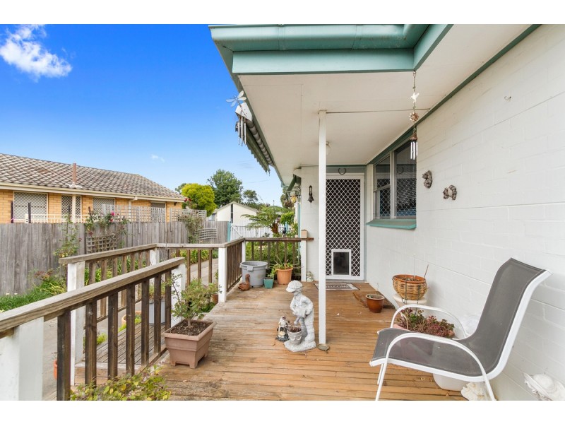 45 Jackson Avenue, Sale VIC 3850