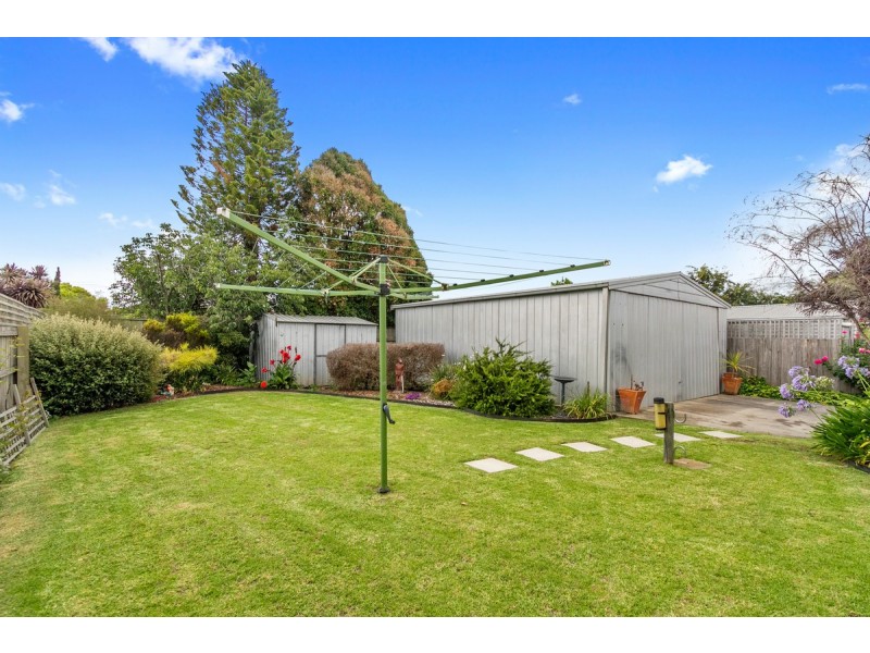 45 Jackson Avenue, Sale VIC 3850