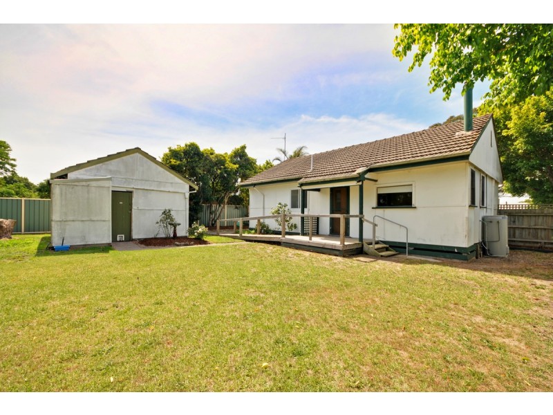 28 Blackburn Street, Stratford VIC 3862