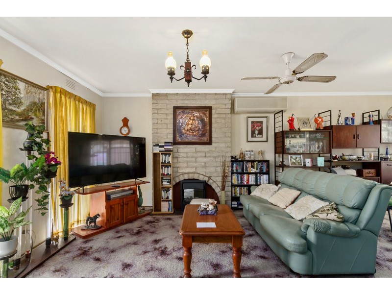 1 Ruff Street, Sale VIC 3850