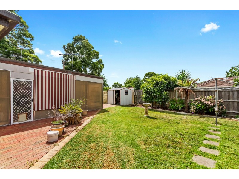1 Ruff Street, Sale VIC 3850