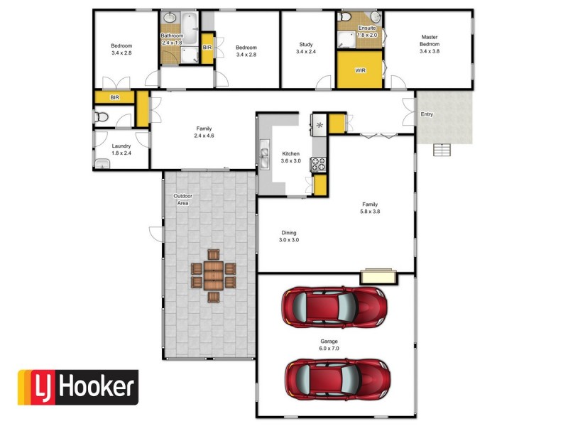 1 Ruff Street, Sale VIC 3850