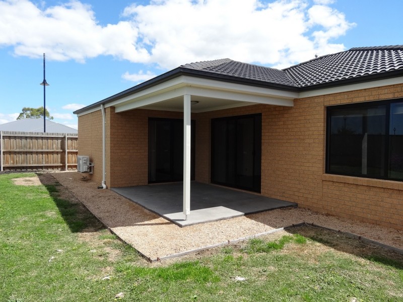 49 Woondella Boulevard, Sale VIC 3850