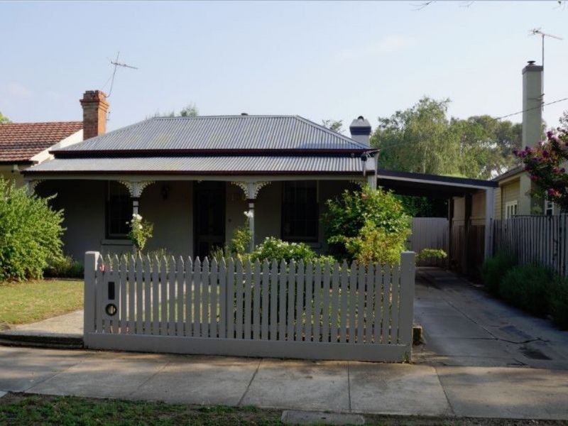 136 Macalister Street, Sale VIC 3850